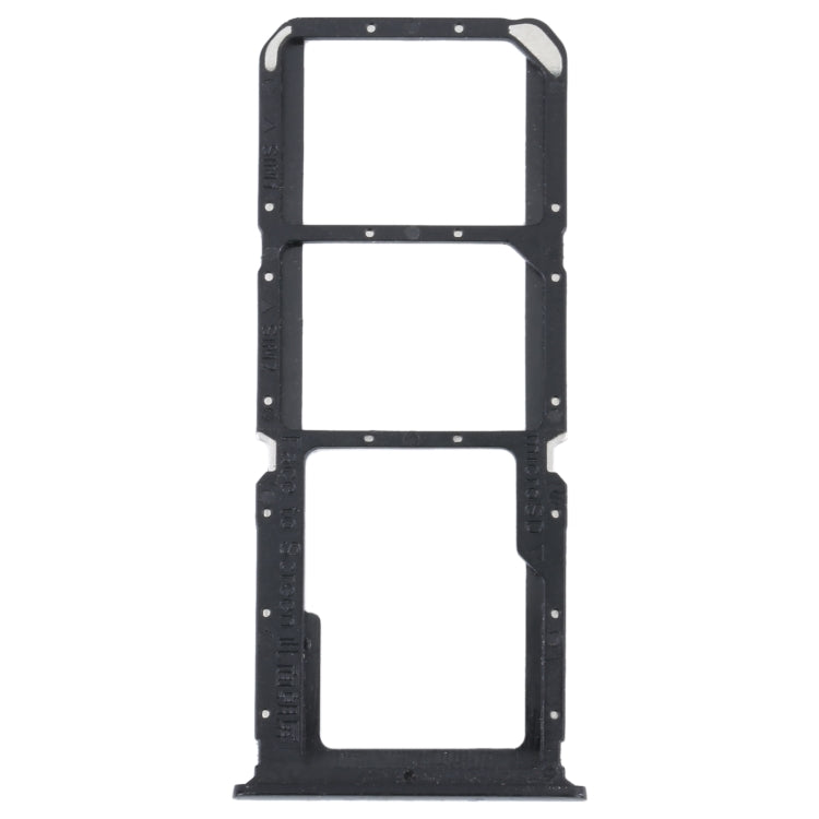Per OPPO A93s 5G Vassoio scheda SIM + Vassoio scheda SIM + Vassoio scheda micro SD, For OPPO A93s 5G Per OPPO A93s 5G Vassoio scheda SIM + Vassoio scheda SIM + Vassoio scheda micro SD, For OPPO A93s 5G